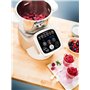 Moulinex Bol Companion XL XF380E12 Accessoire pour Cuisine Companion et Cuisine iCompanion Capacité de 3 L, Acier inoxydable