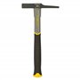 STANLEY STHT0-51911 Marteau d'electricien, Noir