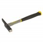 STANLEY STHT0-51911 Marteau d'electricien, Noir