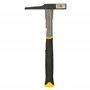 STANLEY STHT0-51911 Marteau d'electricien, Noir
