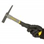 STANLEY STHT0-51911 Marteau d'electricien, Noir