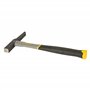 STANLEY STHT0-51911 Marteau d'electricien, Noir