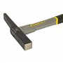 STANLEY STHT0-51911 Marteau d'electricien, Noir