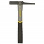 STANLEY STHT0-51911 Marteau d'electricien, Noir