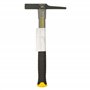 STANLEY STHT0-51911 Marteau d'electricien, Noir