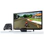 Nintendo Switch Console Rouge/Bleu Néon 32Go Pack + Mario Kart 8 Deluxe + Donkey Kong: Tropical Freeze