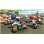 Nintendo Switch Console Rouge/Bleu Néon 32Go Pack + Mario Kart 8 Deluxe + Donkey Kong: Tropical Freeze