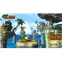 Nintendo Switch Console Rouge/Bleu Néon 32Go Pack + Mario Kart 8 Deluxe + Donkey Kong: Tropical Freeze