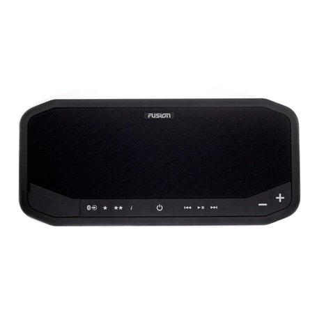 Fusion PS-A302B Panneau stéréo Tout-en-Un Marin Bluetooth