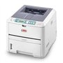 Toner OKI 43979223 pour ES4140 ES4160 ES4180 - Noir - 12.000 Pages - Régénéré Made in Italy