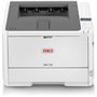 Toner OKI 45807106 pour B412dn B432 B512 MB472 MB492 MB562 dn dnw - Noir - 7.000 Pages - Régénéré Made in Italy