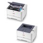Toner OKI 44574702 pour B411 B431 MB461 MB471 MB491 - Noir - 3.500 Pages - Régénéré Made in Italy