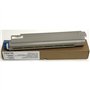 Toner OKI 44036023 pour C910 C920WT - Cyan - 15.000 Pages - Régénéré Made in Italy