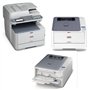 Toner OKI 44973508 pour C511dn C531dn MC562dn MC562dnw - Noir - 7.000 Pages - Régénéré Made in Italy
