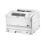 Toner OKI 44059108 pour C810n C830n C 810 830 n dn - Noir - 8.000 Pages - Régénéré Made in Italy