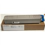 Toner OKI 43487712 pour C8600 C8800 - Noir - 6.000 Pages - Régénéré Made in Italy