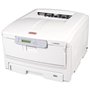 Toner OKI 43487712 pour C8600 C8800 - Noir - 6.000 Pages - Régénéré Made in Italy