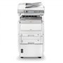 Toner OKI 44059165 pour MC851 MC861 n dn cdtn MC 861 851 - Jaune - 7.300 Pages - Régénéré Made in Italy
