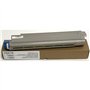 Toner OKI 44036021 pour C910 C920WT - Jaune - 15.000 Pages - Régénéré Made in Italy