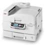 Toner OKI 44036021 pour C910 C920WT - Jaune - 15.000 Pages - Régénéré Made in Italy