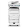 Toner OKI 44059230 pour ES8460n ES 8460 dn cdxn CDN cdtn - Magenta - 9.000 Pages - Régénéré Made in Italy
