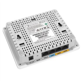 Toner OKI 43837107 pour ES3640a3 ES3640pro ES 3640 X a3 Pro MFP - Cyan - 16.500 Pages - Régénéré Made in Italy