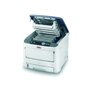 Toner OKI 44315319 pour ES6410 6410 - Cyan - 6.000 Pages - Régénéré Made in Italy