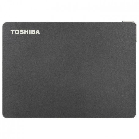 TOSHIBA - Disque dur externe Gaming - Canvio Gaming - 4To - PS4 Xbox - 2.5 (HDTX 139,99 €