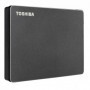 TOSHIBA - Disque dur externe Gaming - Canvio Gaming - 4To - PS4 Xbox - 2.5 (HDTX 139,99 €