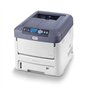 Toner OKI 44318620 pour ES7411 ES3032a4 ES 7411 - Noir - 10.000 Pages - Régénéré Made in Italy
