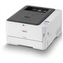 Toner OKI 46508709 pour C332dn C332 MC363 dn - Jaune - 3.000 Pages - Régénéré Made in Italy