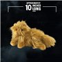 The Noble Collection Harry Potter: Crookshanks Plush