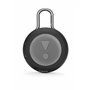 JBL Clip 3 – Enceinte Bluetooth Portable avec Mousqueton – Étanchéité IPX7 – Autonomie 10hrs – Qualité Audio Noir