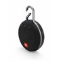 JBL Clip 3 – Enceinte Bluetooth Portable avec Mousqueton – Étanchéité IPX7 – Autonomie 10hrs – Qualité Audio Noir