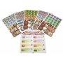 Days of Wonder | Small World - Extension Power Pack n°2 Honneur aux Dames + Royal Bonus + Maauuudits ! | Jeu de société
