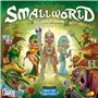 Days of Wonder | Small World - Extension Power Pack n°2 Honneur aux Dames + Royal Bonus + Maauuudits ! | Jeu de société