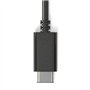 C2G 82406 hub & concentrateur USB 3.0 (3.1 Gen 1) Type-C 5000 Mbit/s Noir - Hubs & concentrateurs (USB 3.0 (3.1 Gen 1) Type-C, R