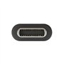 C2G 82406 hub & concentrateur USB 3.0 (3.1 Gen 1) Type-C 5000 Mbit/s Noir - Hubs & concentrateurs (USB 3.0 (3.1 Gen 1) Type-C, R