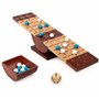 Rock Me Archimedes – Jeu d'équilibre de 2 joueurs