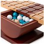 Rock Me Archimedes – Jeu d'équilibre de 2 joueurs