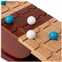 Rock Me Archimedes – Jeu d'équilibre de 2 joueurs