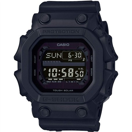 Montres bracelet Hommes - Casio GX-56BB-1ER