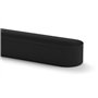 Sonos Beam - Barre de Son TV - Compacte et Intelligente - Assistant Google et Amazon Alexa Intégrés - Air Play 2 - Home Cinéma -
