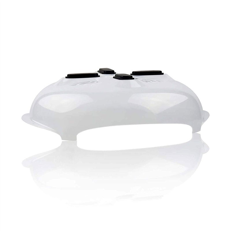 SHOP-STORY - Couvercle Cloche Magnétique Aimanté pour Micro-Ondes Protection Contre Les Éclaboussures