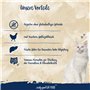 Sanabelle Sensitive à la volaille - Croquettes pour chats sensibles à la nutrition - 1 x 10 kg