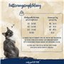 Sanabelle Sensitive à la volaille - Croquettes pour chats sensibles à la nutrition - 1 x 10 kg