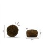 Sanabelle Adult à la truite - Croquettes pour chats adultes (à partir de 12 mois) - 1 x 10 kg
