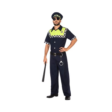 ATOSA déguisement policier M