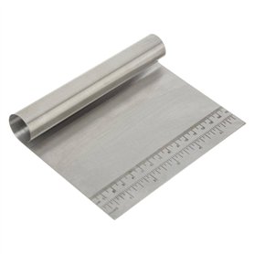 5five - coupe pâte avec graduations inox