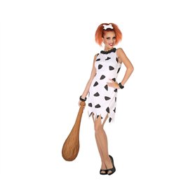 ATOSA déguisement homme/femme des cavernes M